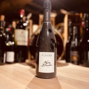 Domaine Fleury - Notes Blanches Brut - 2016 - 75 cl