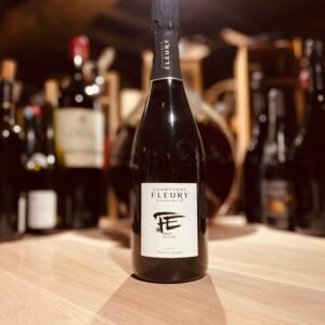 Domaine Fleury - Fleur de l'Europe Extra Brut - 300 cl