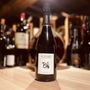 Domaine Fleury - Blanc de Noir Brut - 75 cl