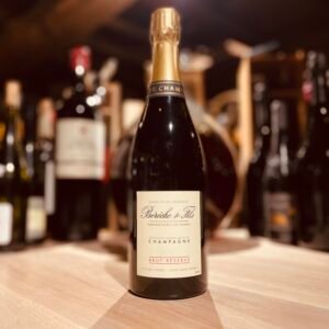 Domaine Bérèche & Fils - Brut Réserve - 75 cl