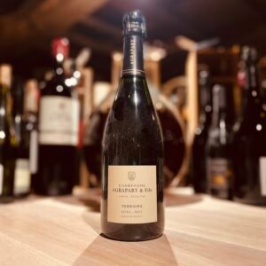 Domaine Agrapart & Fils - Terrois Grand Cru Extra Brut - 75 cl