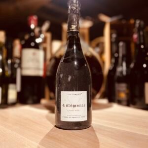 Domaine Huré Frères - 4 Eléments Les Champs Pourceaux Brut - 2017 - 75 cl