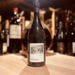 Domaine Calsac - Les Revenants Brut Nature - 75 cl