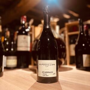 Domaine Pouillon - Les Châtaigniers Extra Brut - 2019 - 75 cl