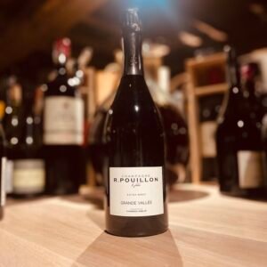 Domaine Pouillon - La Grande Vallée - 75 cl