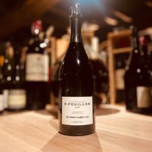 Domaine Pouillon - Les Terres Froides 1er Cru Extra Brut - 2020 - 150 cl
