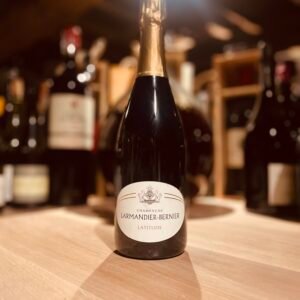 Domaine Larmandier-Bernier - Latitude 1er Cru Extra Brut - 75 cl