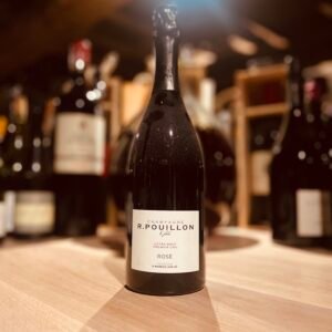 Domaine Pouillon - Rosé de Macération - 75 cl