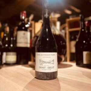 Domaine Dhondt-Grellet - Dans un Premier Temps Extra Brut - 75 cl