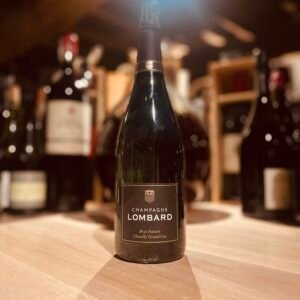 Domaine Lombard & Medot - Chouilly Grand Cru - 75 cl