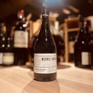 Domaine Dhondt-Grellet - Les Coullements Grand Cru Extra Brut - 2018 - 75 cl