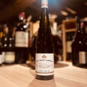 Domaine Muré - Clos Saint Landelin - Pinot Gris Vendanges Tardives - 2017 - 75 cl