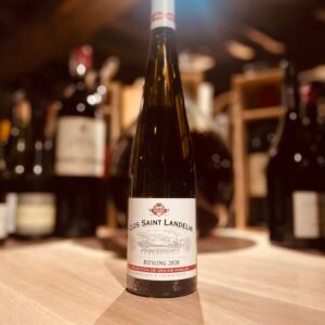 Domaine Muré - Clos Saint Landelin - Riesling Séléction de Grains Nobles - 2020 - 75 cl