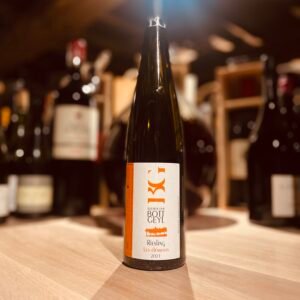 Domaine Bott Geyl - Riesling Les Eléments - 2022 - 75 cl