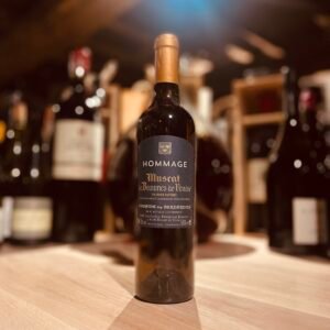 Domaine des Bernardins - Hommage Muscat Beaumes de Venise  - 50 cl