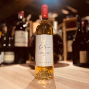 Domaine Bellauc - En Octobre Jurançon - 2016 - 75 cl