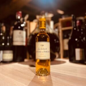 Chateau de Fargues - 2015 - 37,5 cl