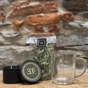 Coffret Détente - Verveine du Forez - Forissier