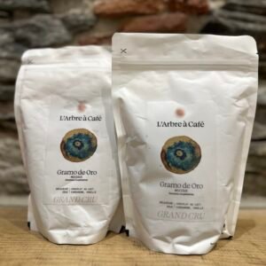 Gramo de Oro Décafeiné (Mexique) - L'Arbre à Café