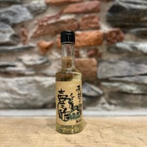 Vinaigre de Riz - 200 ml - Nishikidori