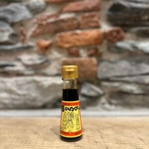 Sauce soja 2 ans - 50 ml - Nishikidori